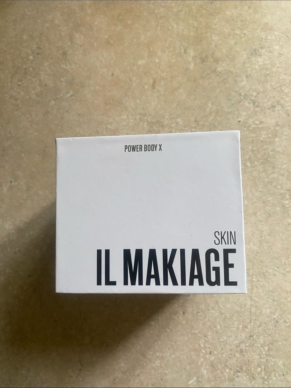 IL MAKIAGE POWER BODY X - Picture 1 of 5